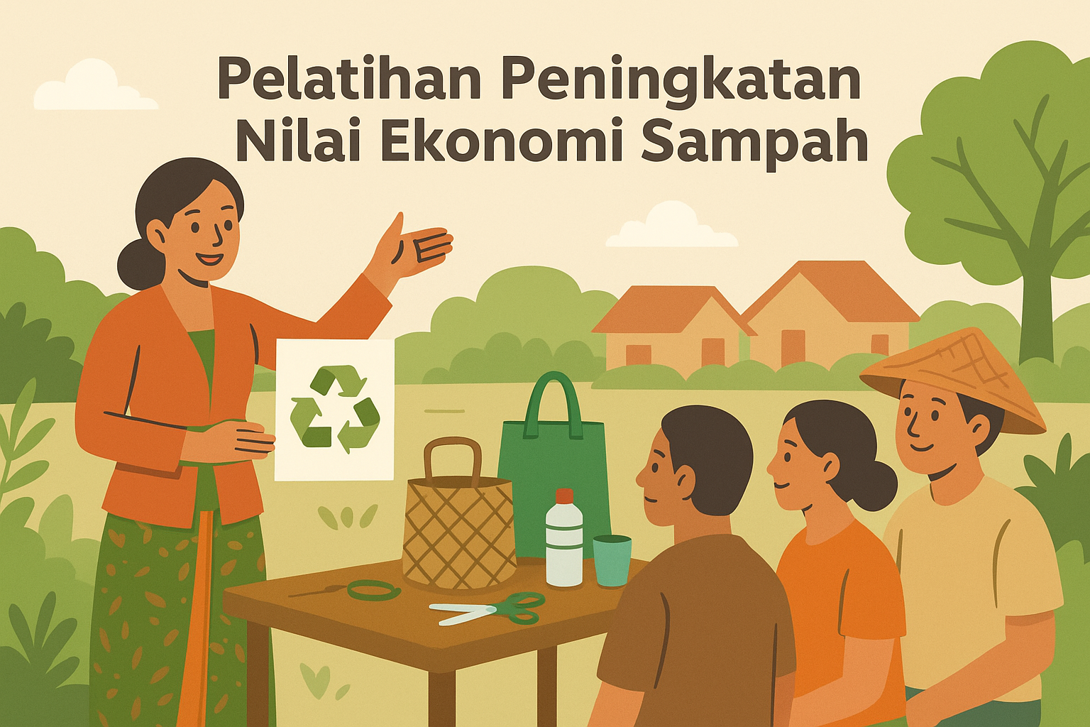 Kelompok Kerja Ekonomi Kreatif